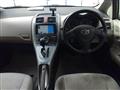 2008 Toyota Auris