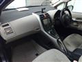 2008 Toyota Auris