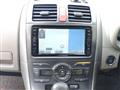 2008 Toyota Auris