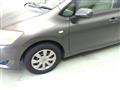 2008 Toyota Auris