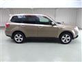 2008 Subaru Forester