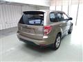 2008 Subaru Forester
