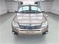 2008 Subaru Forester