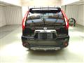 2013 Nissan X-Trail