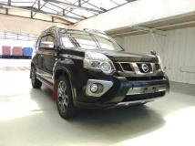 2013 Nissan X-Trail