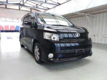 2007 Toyota Voxy