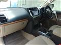 2019 Toyota Land Cruiser Prado