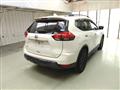2017 Nissan X-Trail