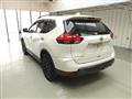 2017 Nissan X-Trail