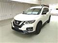 2017 Nissan X-Trail
