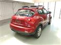 2011 Nissan Juke