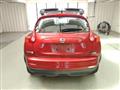 2011 Nissan Juke