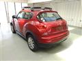 2011 Nissan Juke