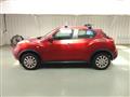 2011 Nissan Juke