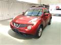 2011 Nissan Juke