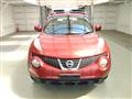 2011 Nissan Juke