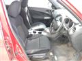 2011 Nissan Juke