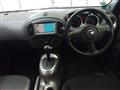 2011 Nissan Juke