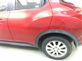 2011 Nissan Juke
