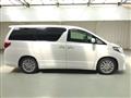 2014 Toyota Alphard