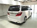 2014 Toyota Alphard