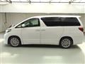 2014 Toyota Alphard