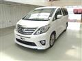 2014 Toyota Alphard