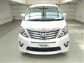 2014 Toyota Alphard