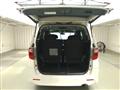 2014 Toyota Alphard