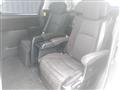 2014 Toyota Alphard
