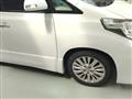 2014 Toyota Alphard