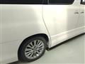 2014 Toyota Alphard