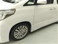 2014 Toyota Alphard