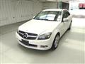 2010 Mercedes-Benz C-Class
