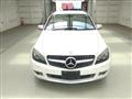 2010 Mercedes-Benz C-Class