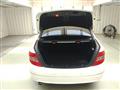 2010 Mercedes-Benz C-Class