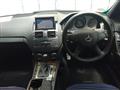 2010 Mercedes-Benz C-Class