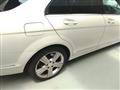 2010 Mercedes-Benz C-Class