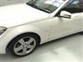 2010 Mercedes-Benz C-Class
