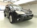 2011 Subaru Forester