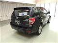2011 Subaru Forester