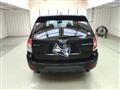 2011 Subaru Forester