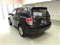 2011 Subaru Forester