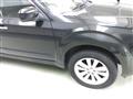 2011 Subaru Forester