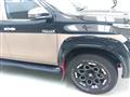 2021 Toyota Hilux Truck