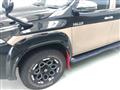 2021 Toyota Hilux Truck