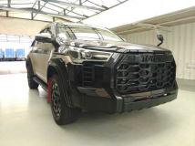 2021 Toyota Hilux Truck