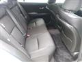 2009 Toyota Crown