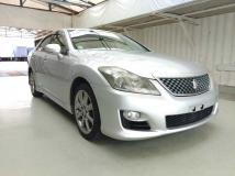 2009 Toyota Crown