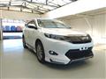 2014 Toyota Harrier